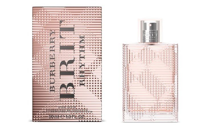 Burberry brit shop rhythm barcelona